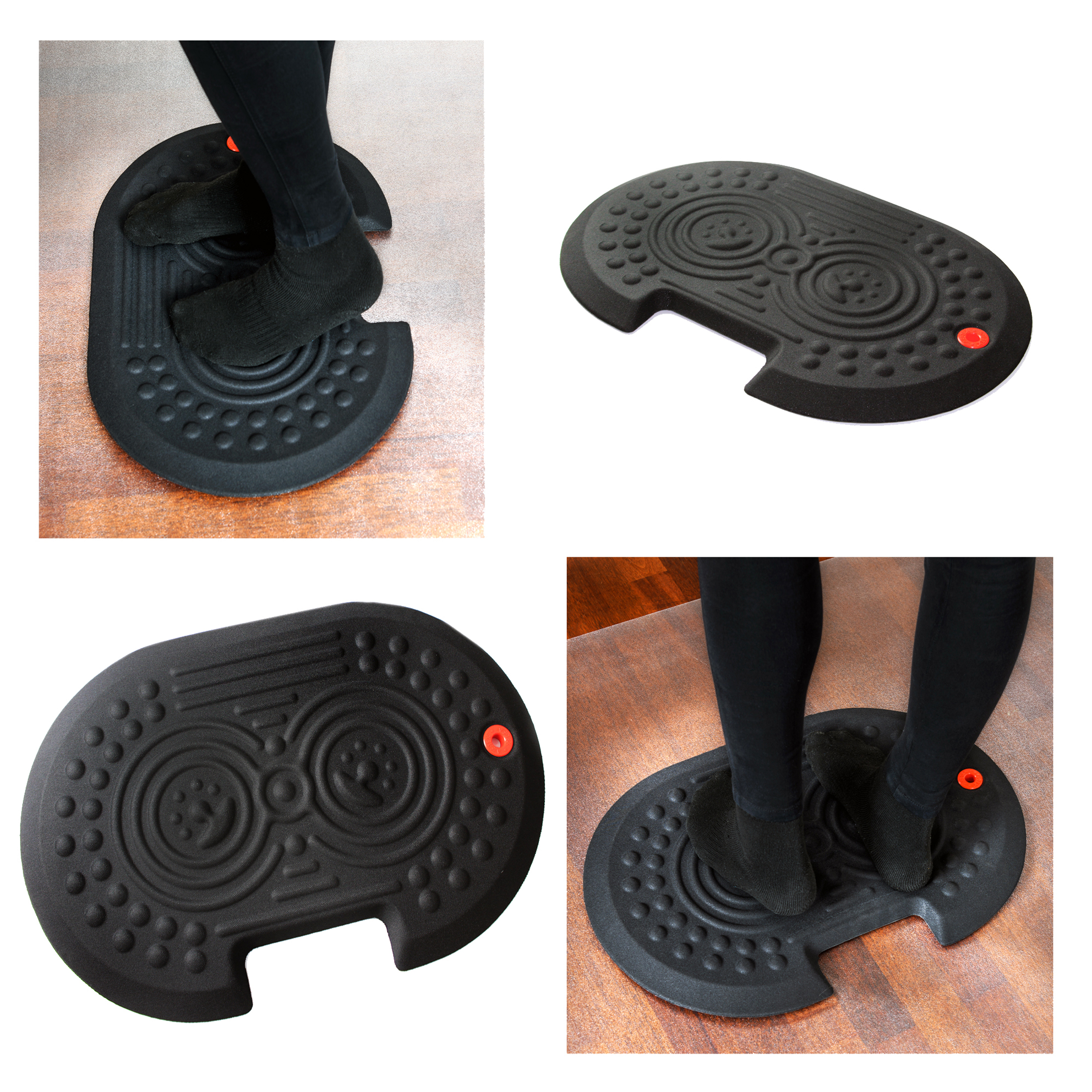 Floortex AFS-TEX® Anti-Fatigue Mat with Ergonomic Surface 20