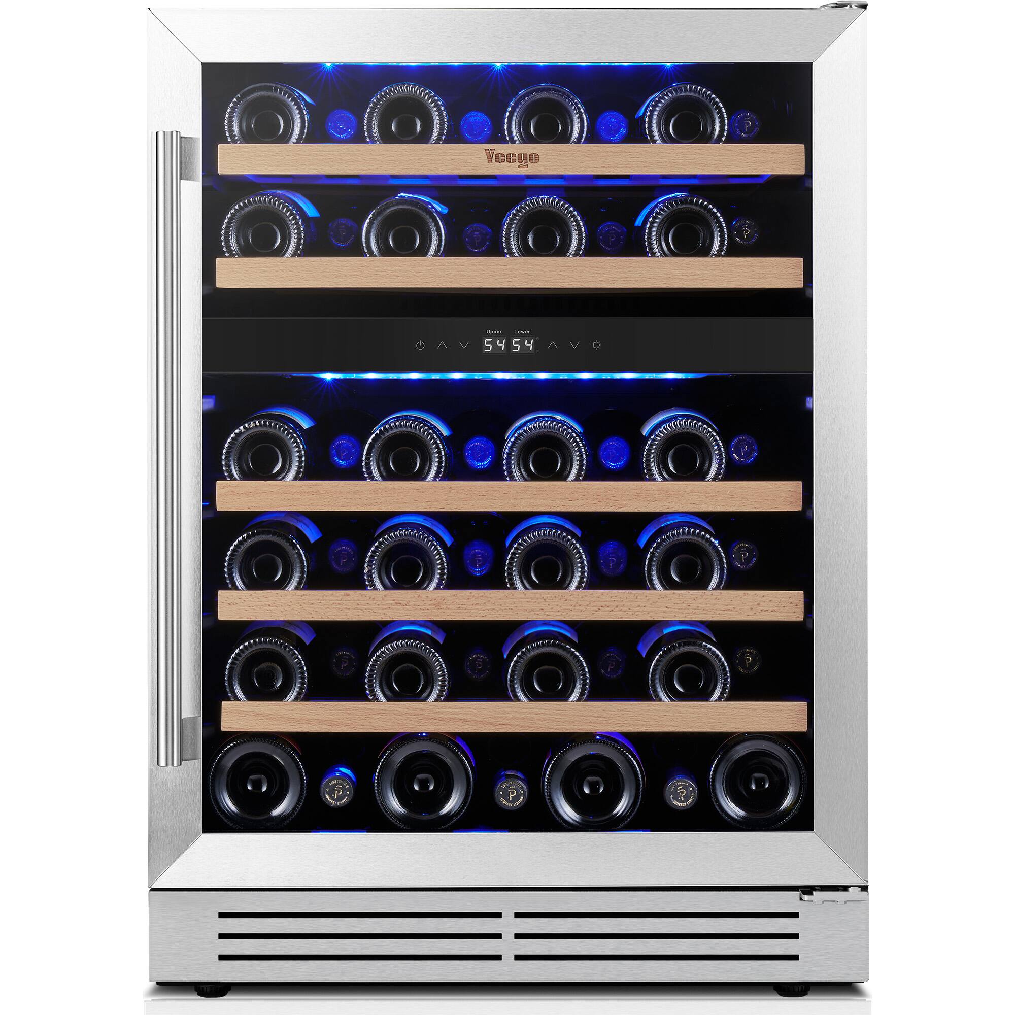 Vecge - I | AV 5454 AVO