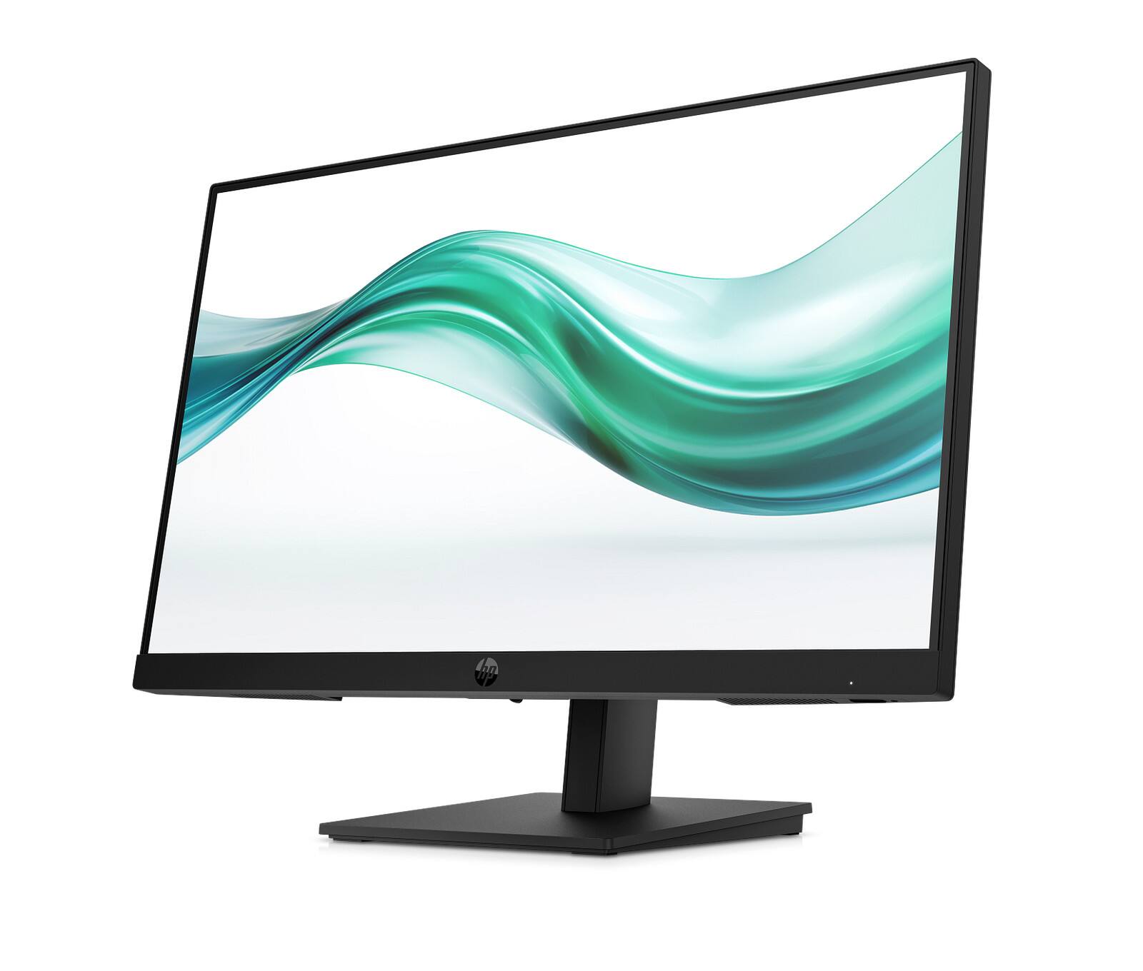 Left. HP - HP 322ph 22" Class Full HD LCD Monitor - 16:9 - Black - 21.5" Viewable - In-plane Switching (IPS) Technology - 1920 x - Black.