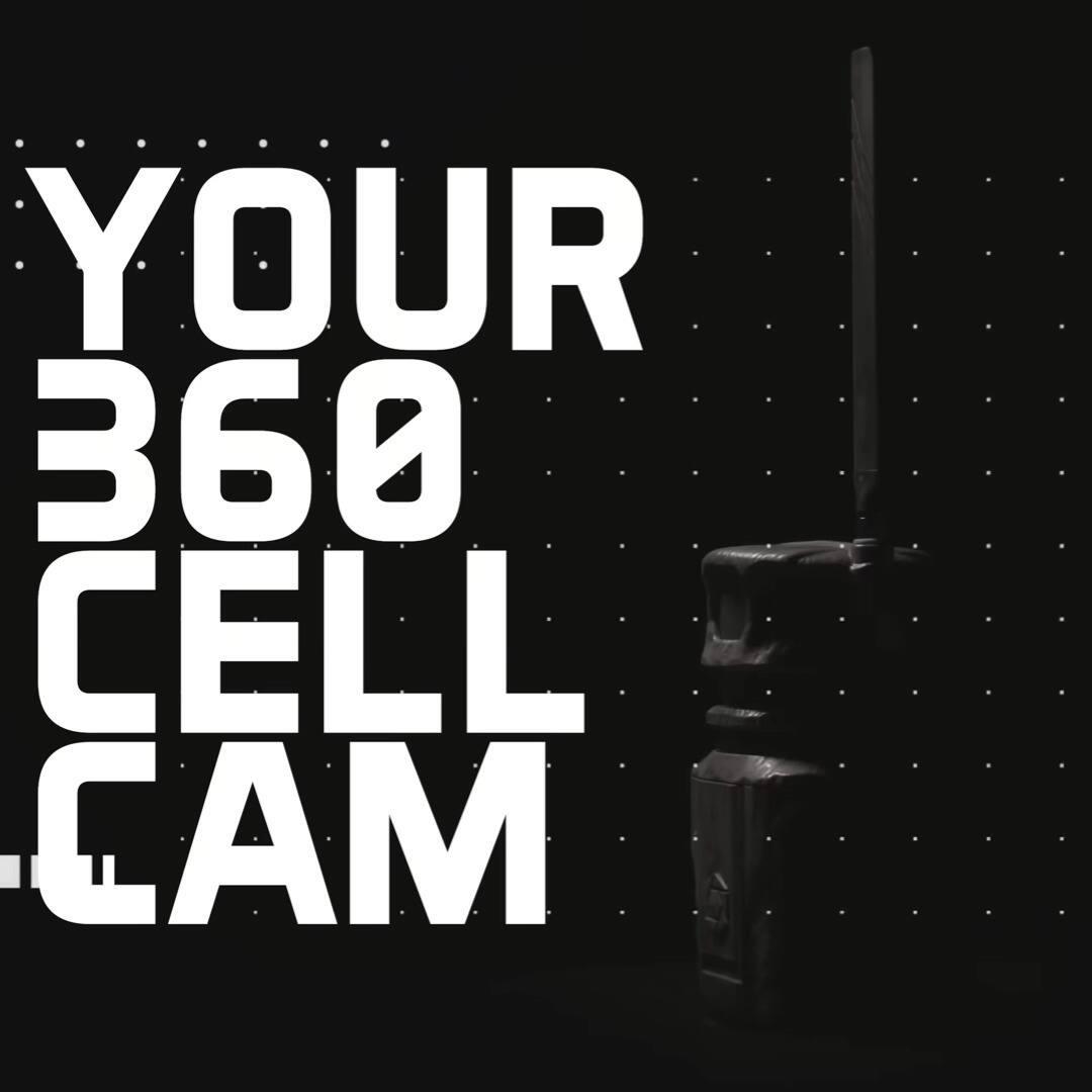 YOUR 360 CELL CAM