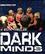 Front. Dark Minds - DVD.
