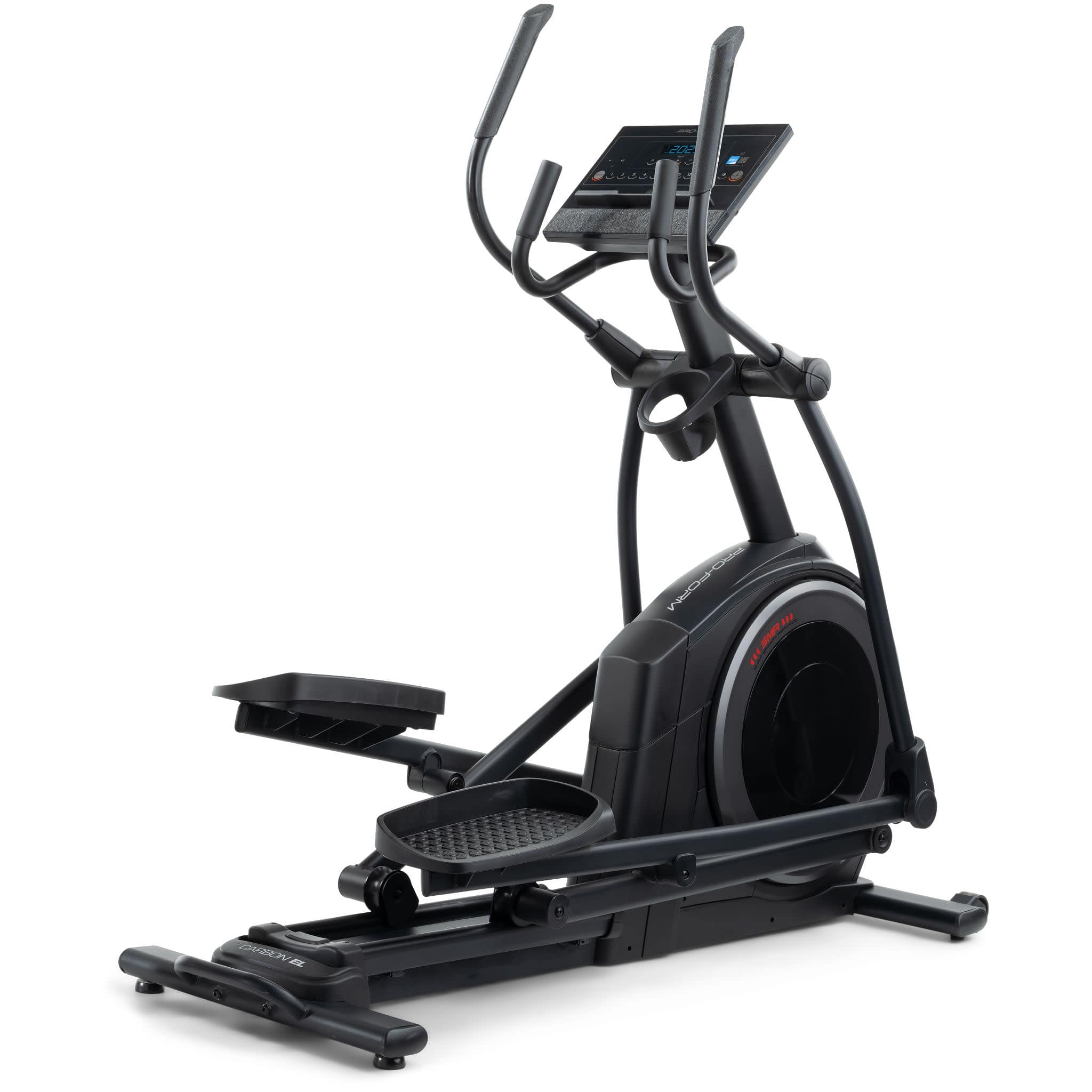 Carbon EL Front