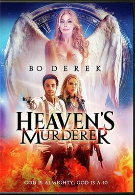 Heaven's Murderer (MOD) (DVD Movie)