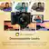 Nikon Z 59-20m Nikon Imaging Cloud Downloadable Looks Add vintage vibes and film-inspired styles in-camera, with Imaging Recipes from Nikon Imaging Cloud.