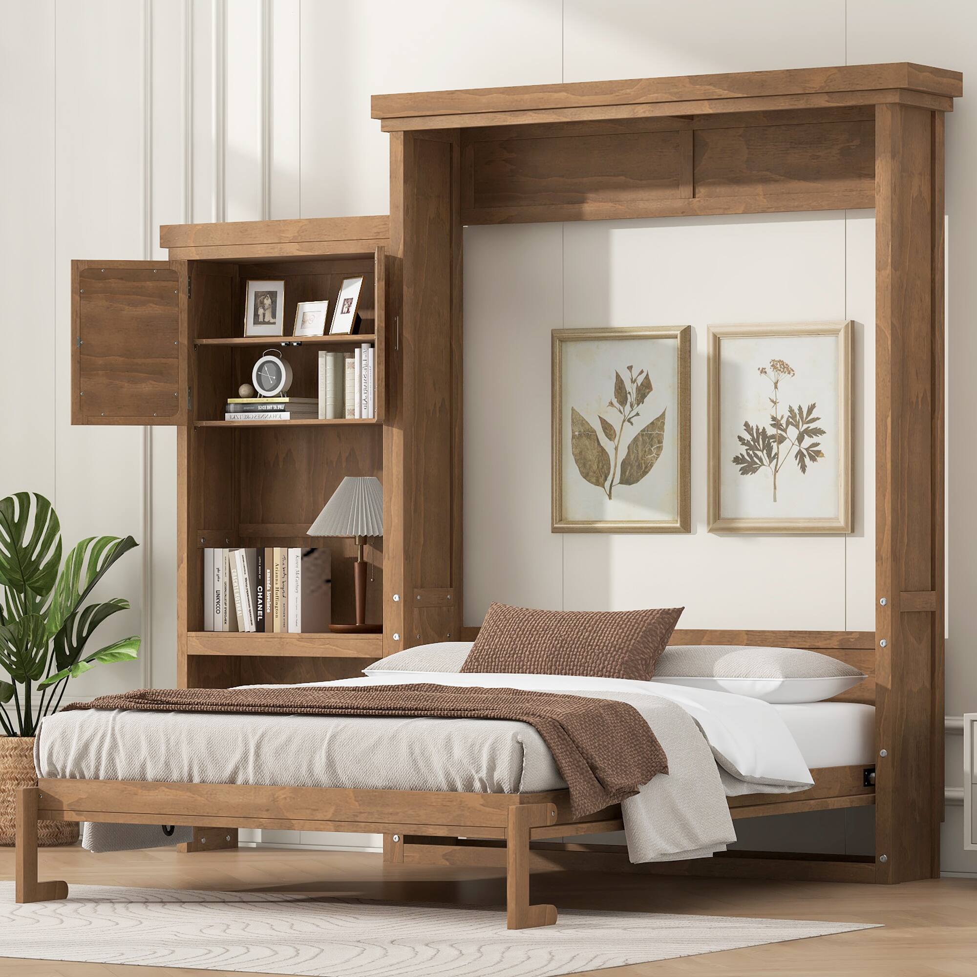 Wood