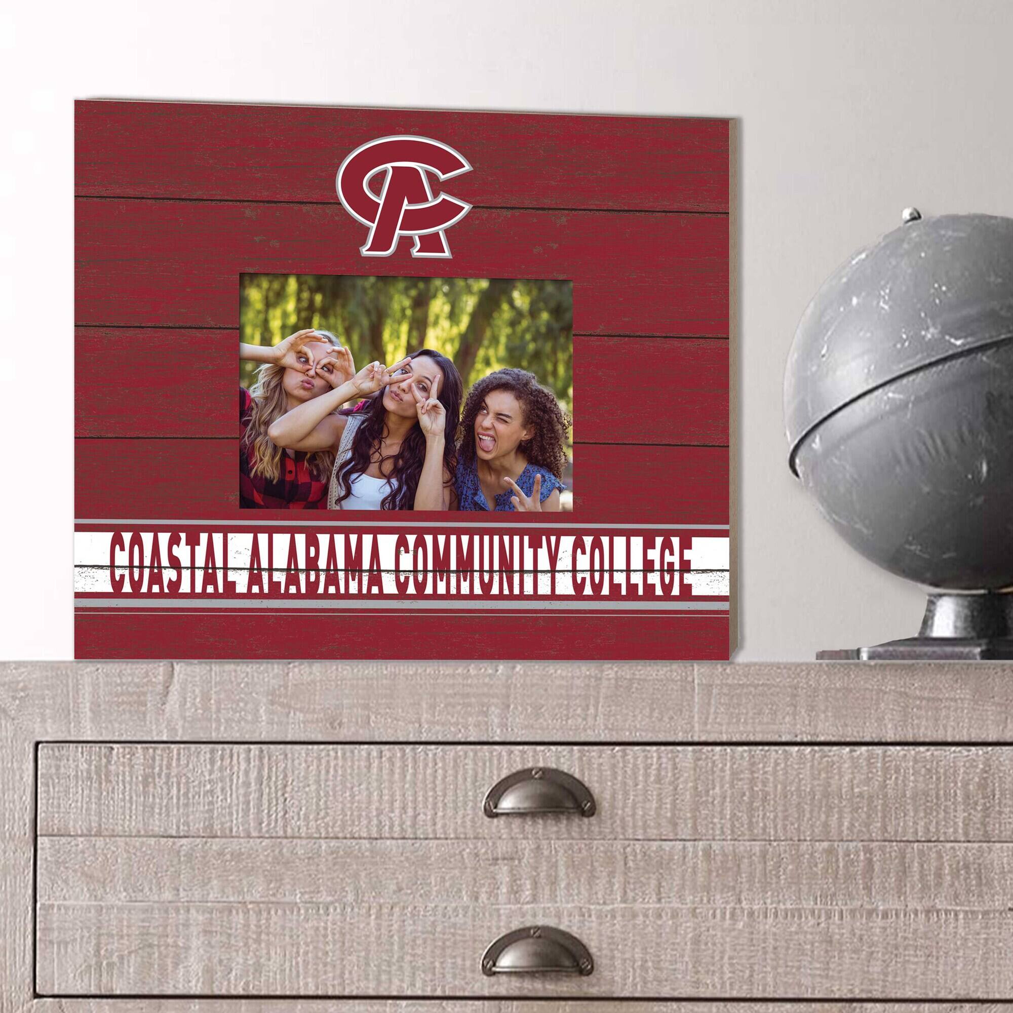 COASTAL ALABAMA COMMUNITY COLLEGE