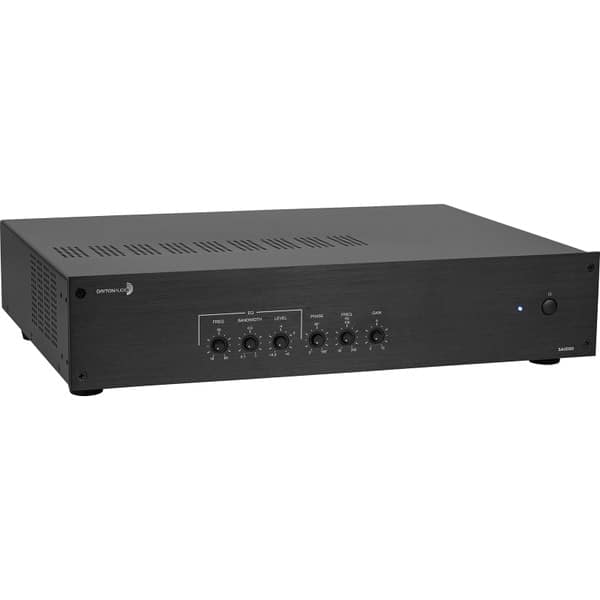 Dayton Audio - SA1000 Subwoofer Amplifier Rack Mountable