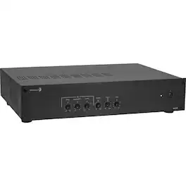 Dayton Audio - SA1000 Subwoofer Amplifier Rack Mountable