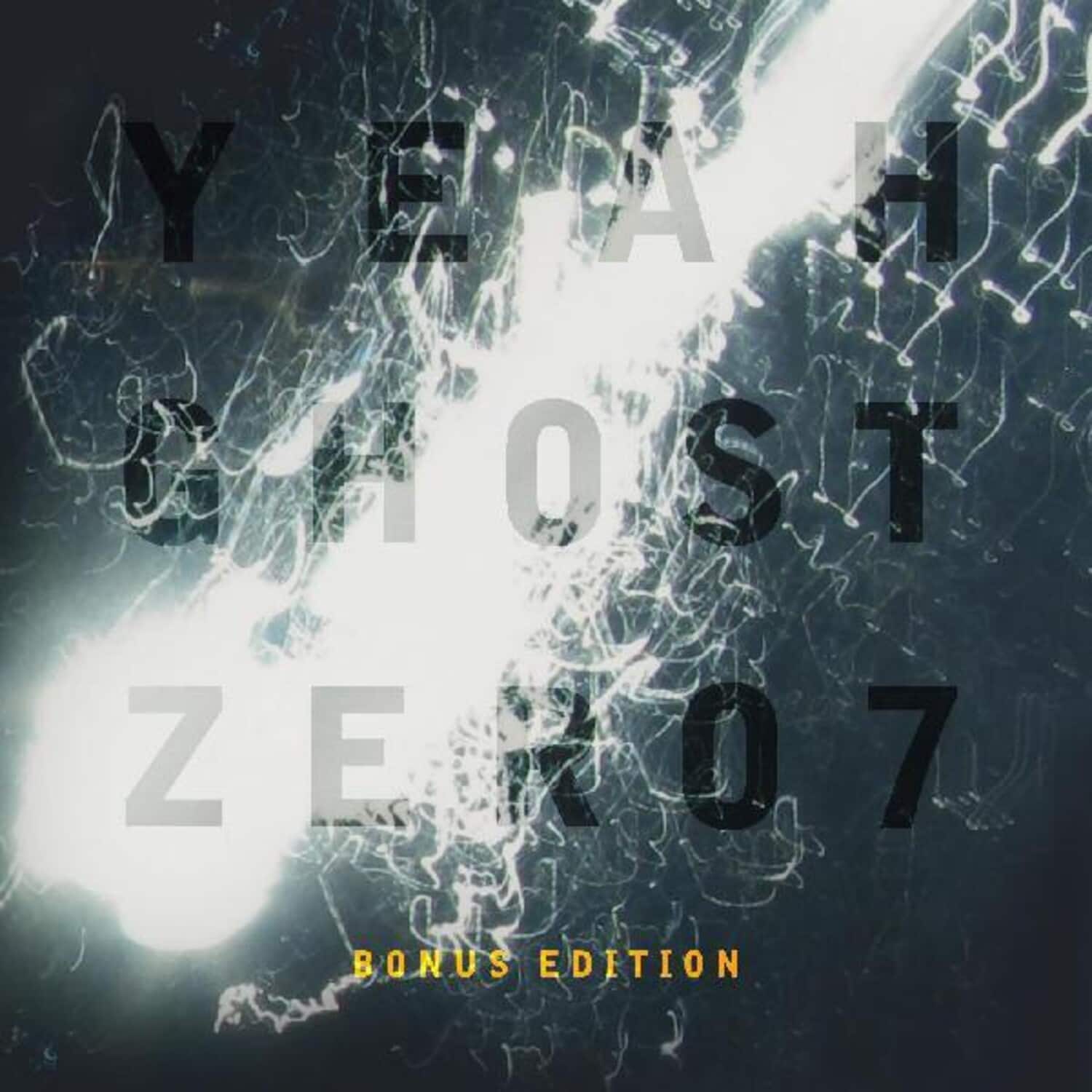 Zero 7 - Yeah Ghost   - COMPACT DISCS [CD] price history on PriceWatchPro