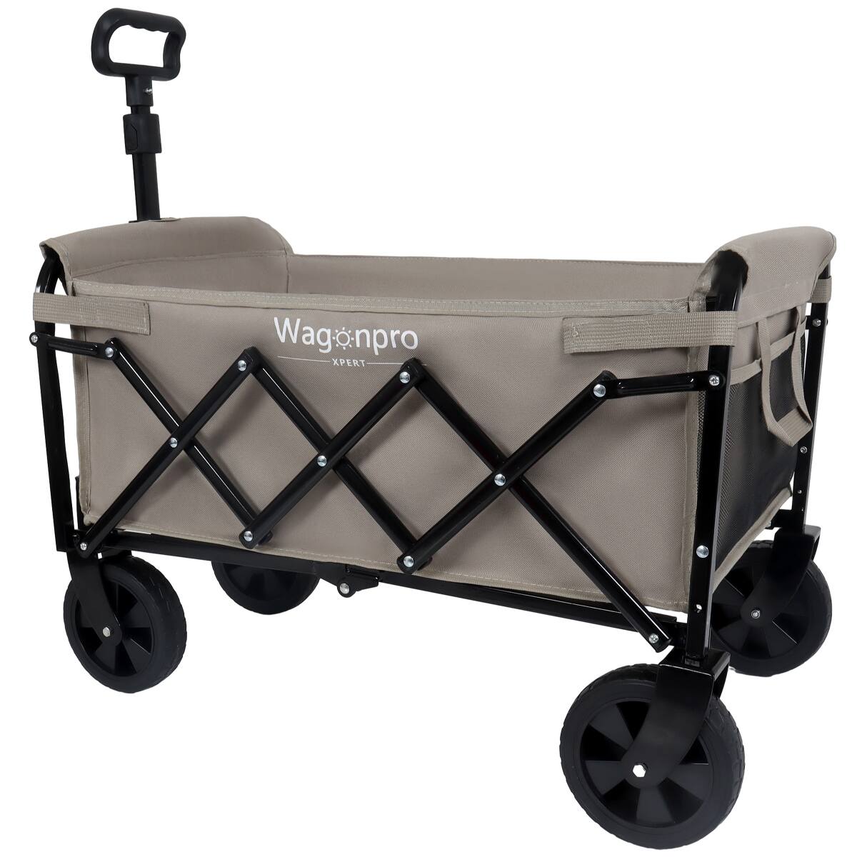Wagonpro XPERT