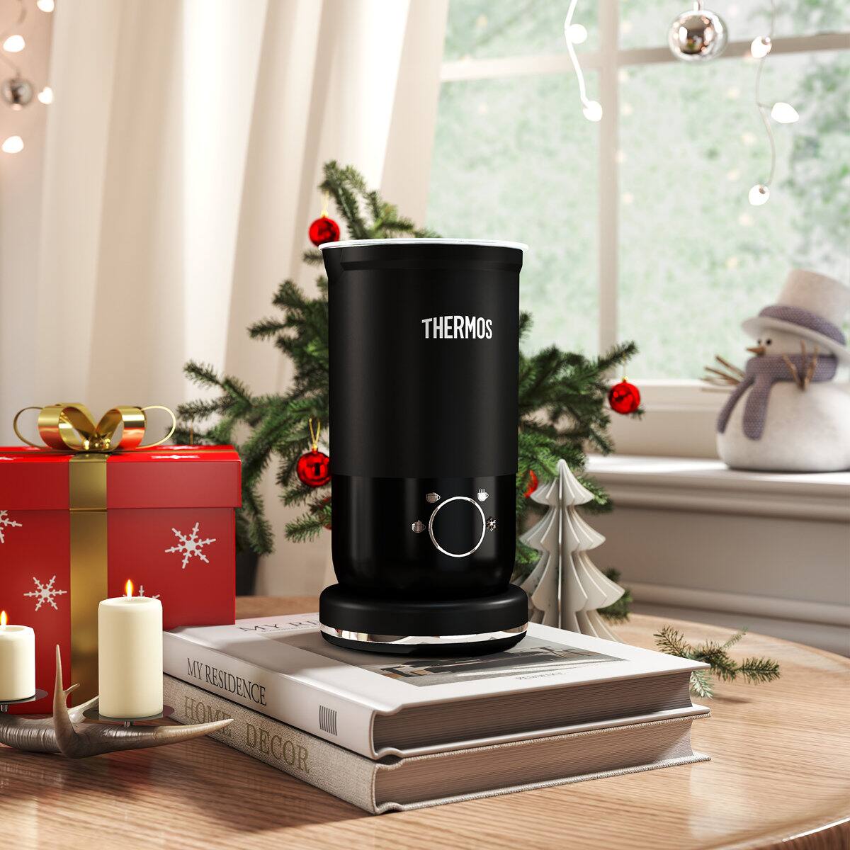 THERMOS  
MY RESIDENCE  
HOME DECOR