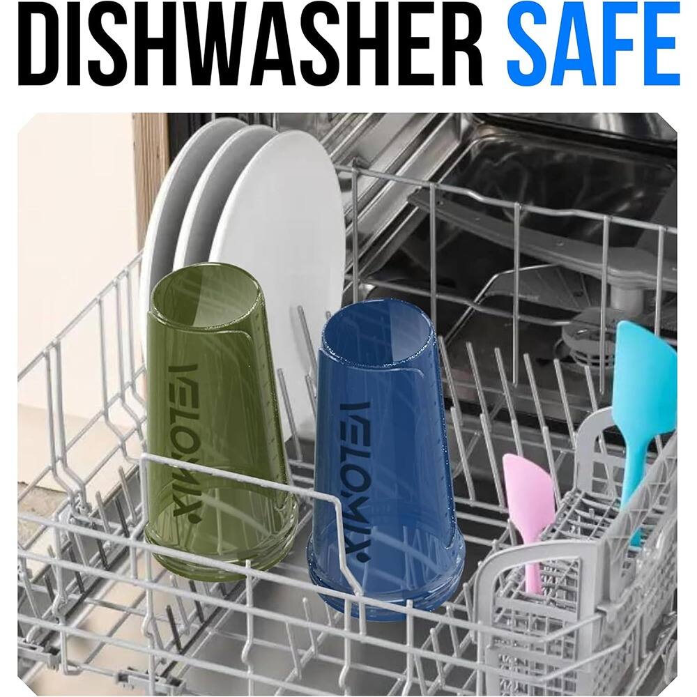 DISHWASHER SAFE

VELOMIX
