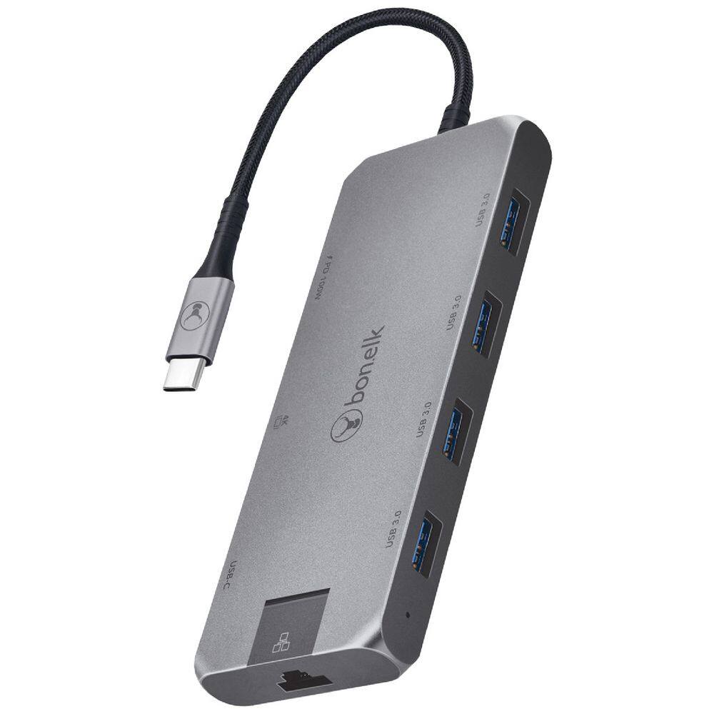 OR PO A00L bonelk 3.0 USB 3.0 USB-C 3.0 USB 3.0