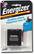 Front Detail. Energizer - 3.6-Volt NiCad Battery for 900MHz Phones.