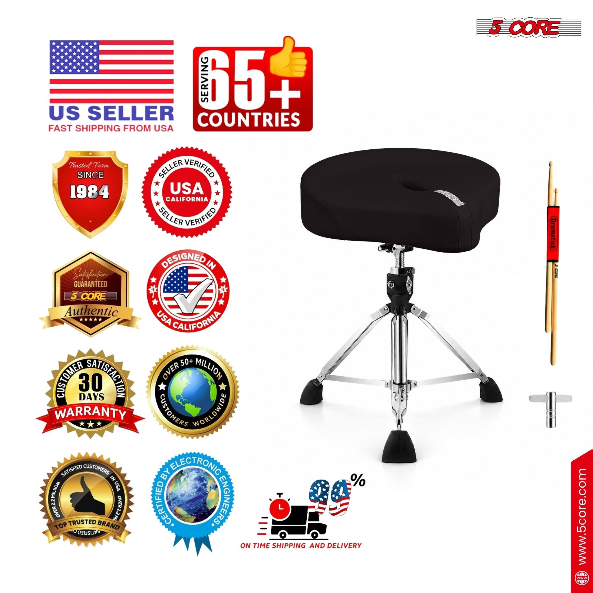 SERVING 65+ US SELLER COUNTRIES FAST SHIPPING FROM USA  
5 CORE Nusted Fatm VERIFIED SINCE SELLER 1984 USA CALIFORNIA SELLER VERIFIED  
DESIGNED IN Satfacto GUARANTEED 5 CORE Authentic  
USA CALIFORNIA  
50+ CUSTOMER SATISFACTION OVER MILLION  
30 DAYS WARRANTY  
CUSTOMERS WORLDWIDE SATISFIED  
CUSTOMERS BY ELECTRONIC  
TOP TRUSTED BRAND  
ON TIME SHIPPING AND DELIVERY  
www.5core.com