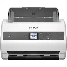B5 A6 AB A5 EPSON - OK Scan Select Mode