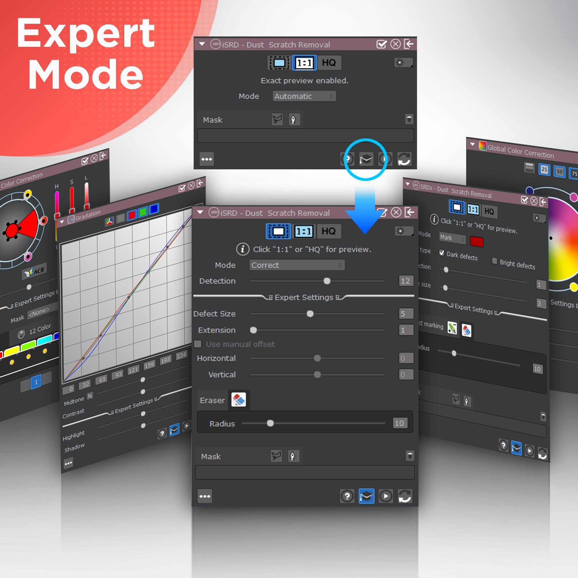 media item thumbnail