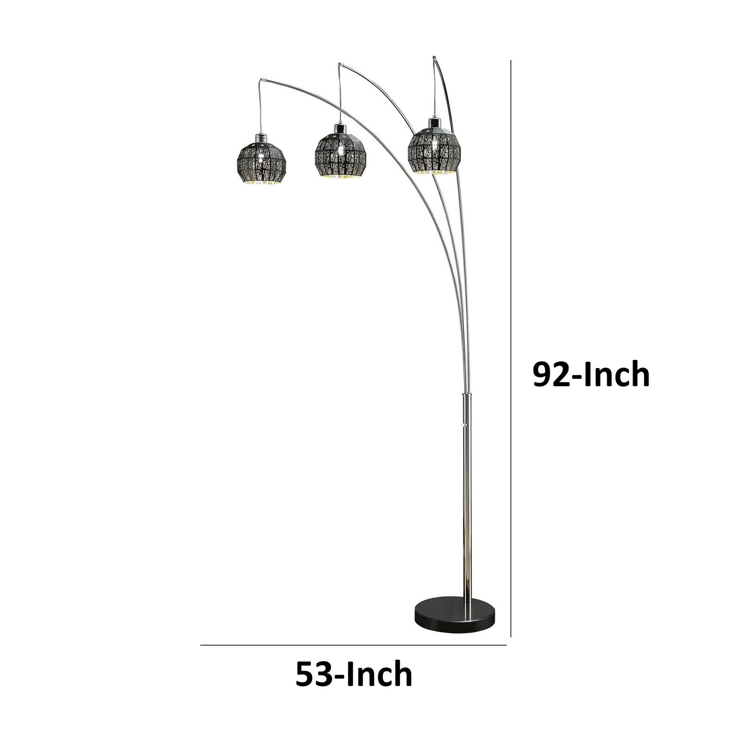 92-Inch  
53-Inch