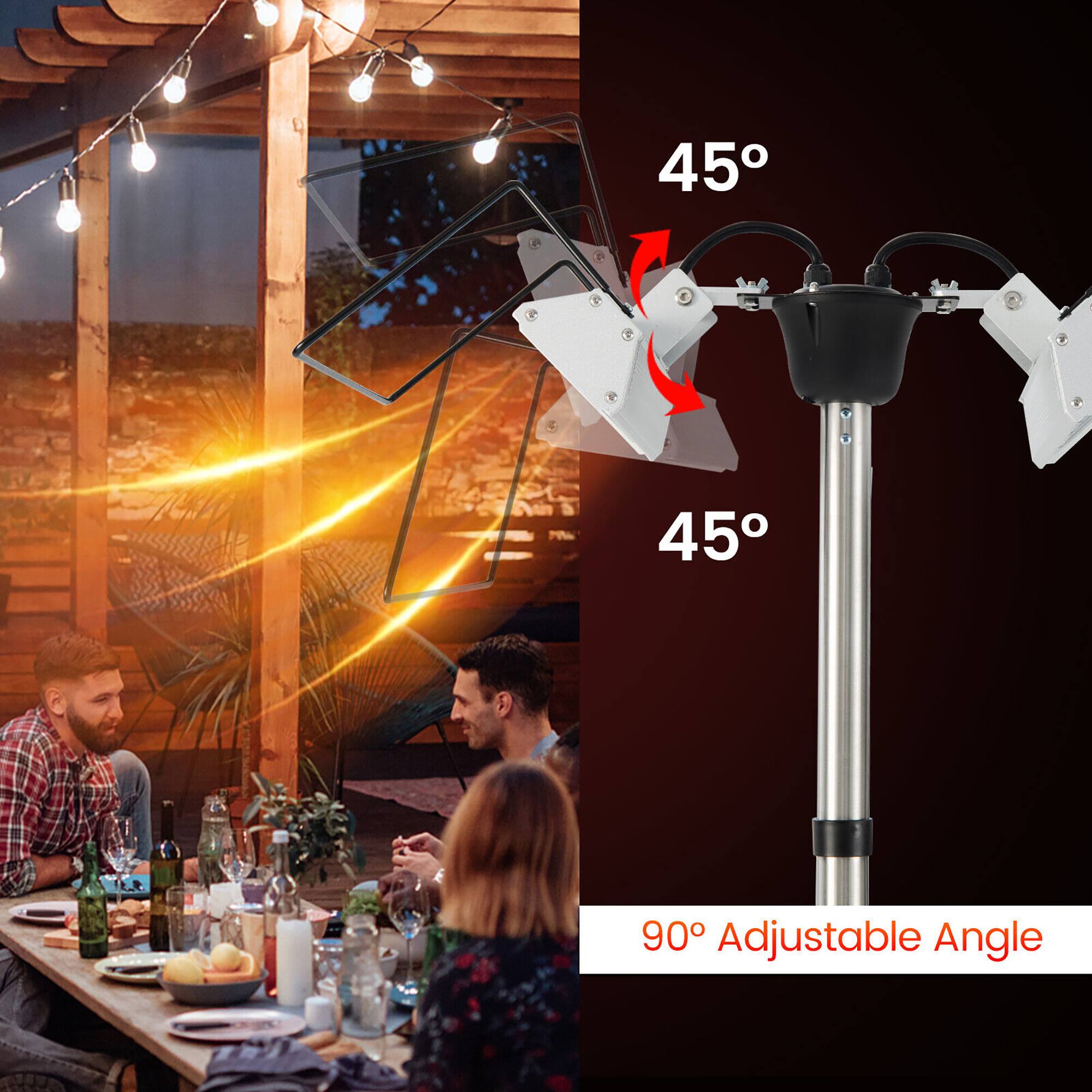 45° Adjustable Angle

45°

90° Adjustable Angle