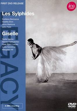 Sylphides / Giselle - DVD