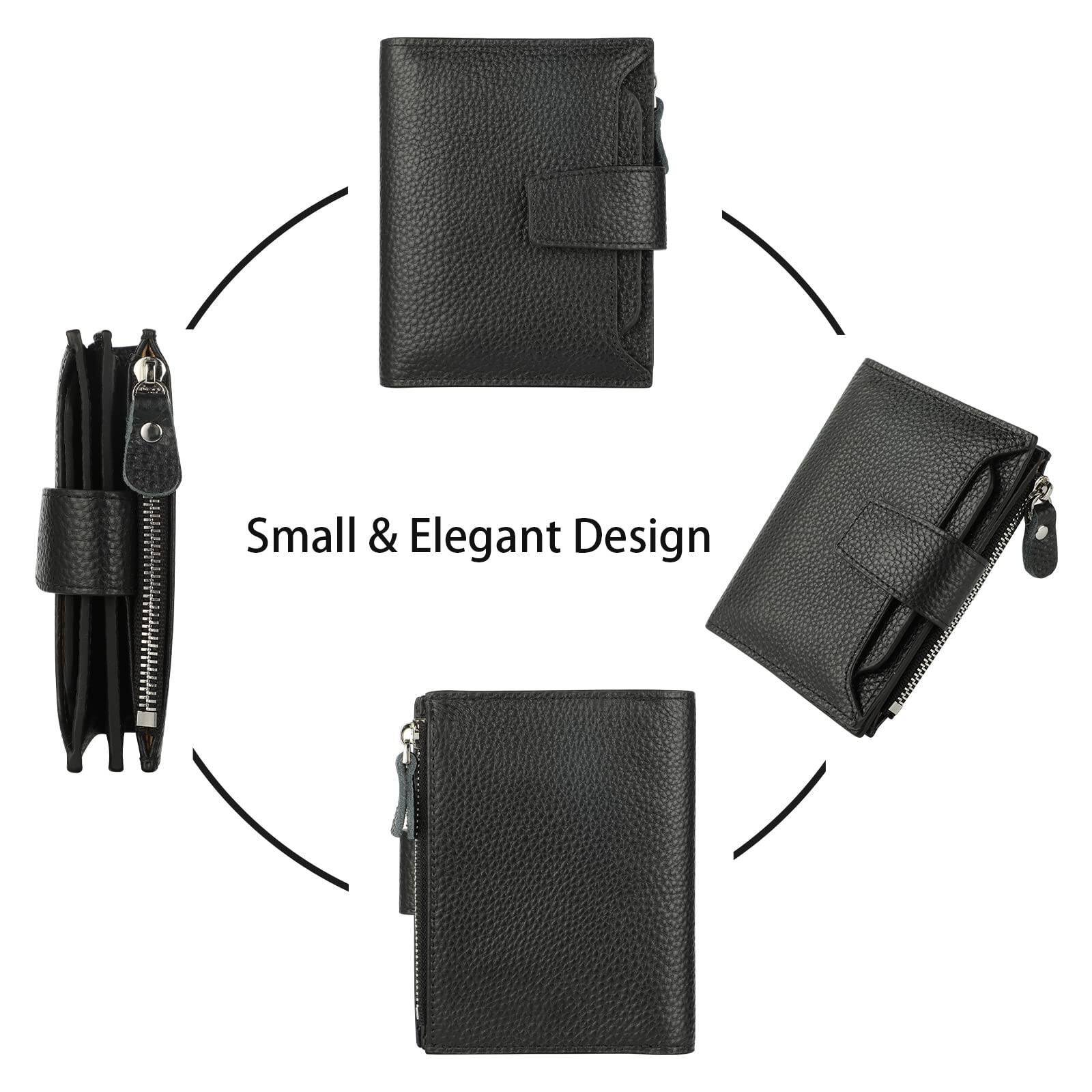 Small & Elegant Design