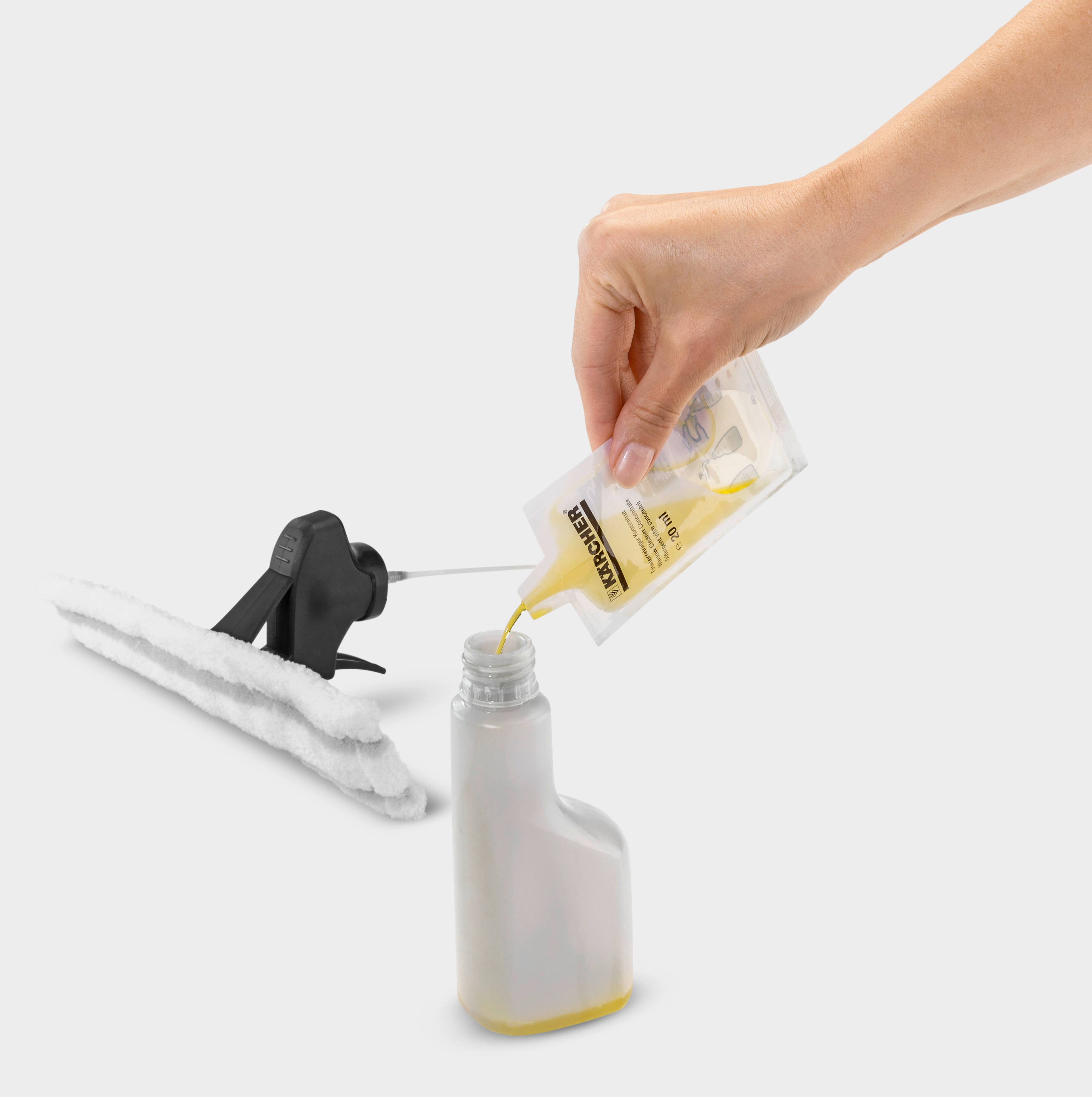 0 | ! 20ml T ! 0. KARCHER I d 1 I 5 I 1 F