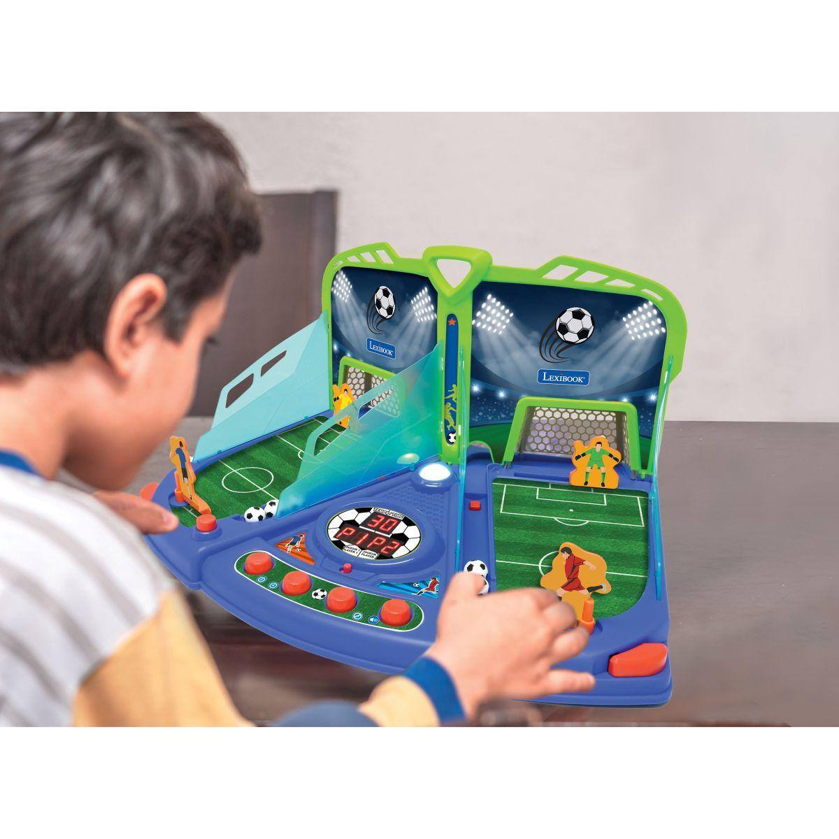 Lesaoce MN LEXIBOOK aa P 30 IP2