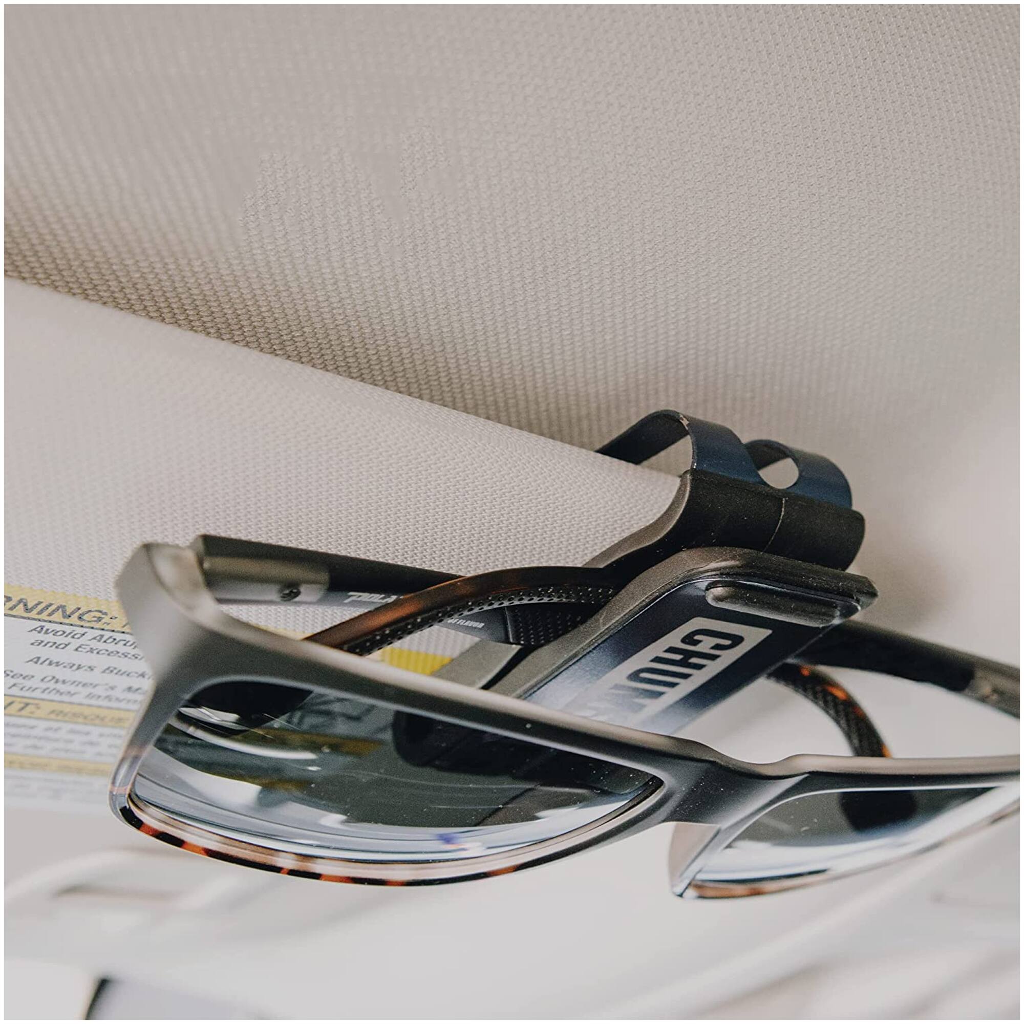 Sure, here is the corrected and grouped text:

---

**CHU**

**WARNING:**

- Avoid Abrupt Stops
- Avoid Excess Speed
- Always Use Owner's Manual

---

**MF IT**

**CHN**