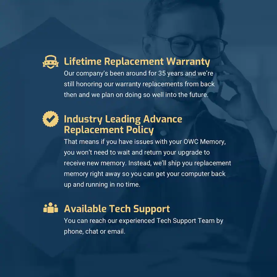 OWC 8GB Memory RAM For Alienware Aurora R10 Aurora R11 Aurora R12 ...