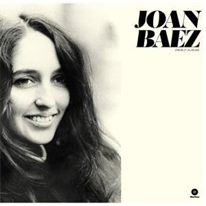 Joan Baez [LP] [VINYL] - Best Buy