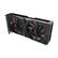 Alt View 13. PNY - NVIDIA GeForce RTX 4060 Ti 8GB OC GDDR6 PCIe Gen 4 x16 Graphics Card with Dual Fan - Black.