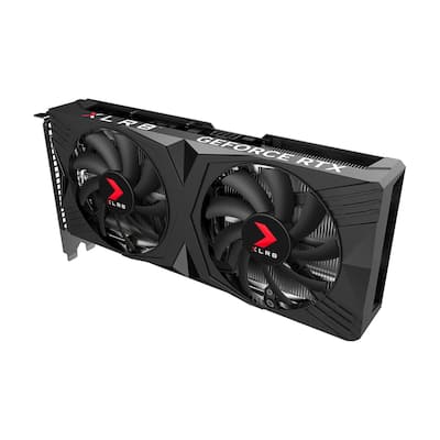 PNY NVIDIA GeForce RTX 4060 Ti 8GB OC GDDR6 PCIe Gen 4 x16 PNY NVIDIA GeForce RTX 4060 Ti 8GB OC GDDR6 PCIe Gen 4 x16