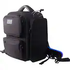 Front. ORCA - Orca OR-21 Backpack with External Pockets.