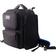 Front. ORCA - Orca OR-21 Backpack with External Pockets.