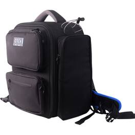 ORCA - OR-21 Backpack with External Pockets