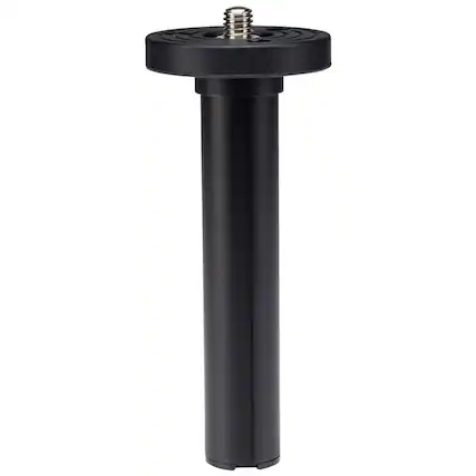 Front. Benro - Benro Aluminum Short Center Column, Series 1.
