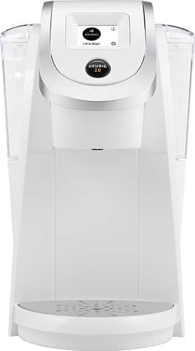 Keurig - K250 Brewer - Not Applicable-Angle_Standard 