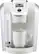 Angle. Keurig - 2.0 K450 Coffeemaker - White.