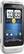 Angle Standard. HTC - Wildfire S Mobile Phone - White (T-Mobile).