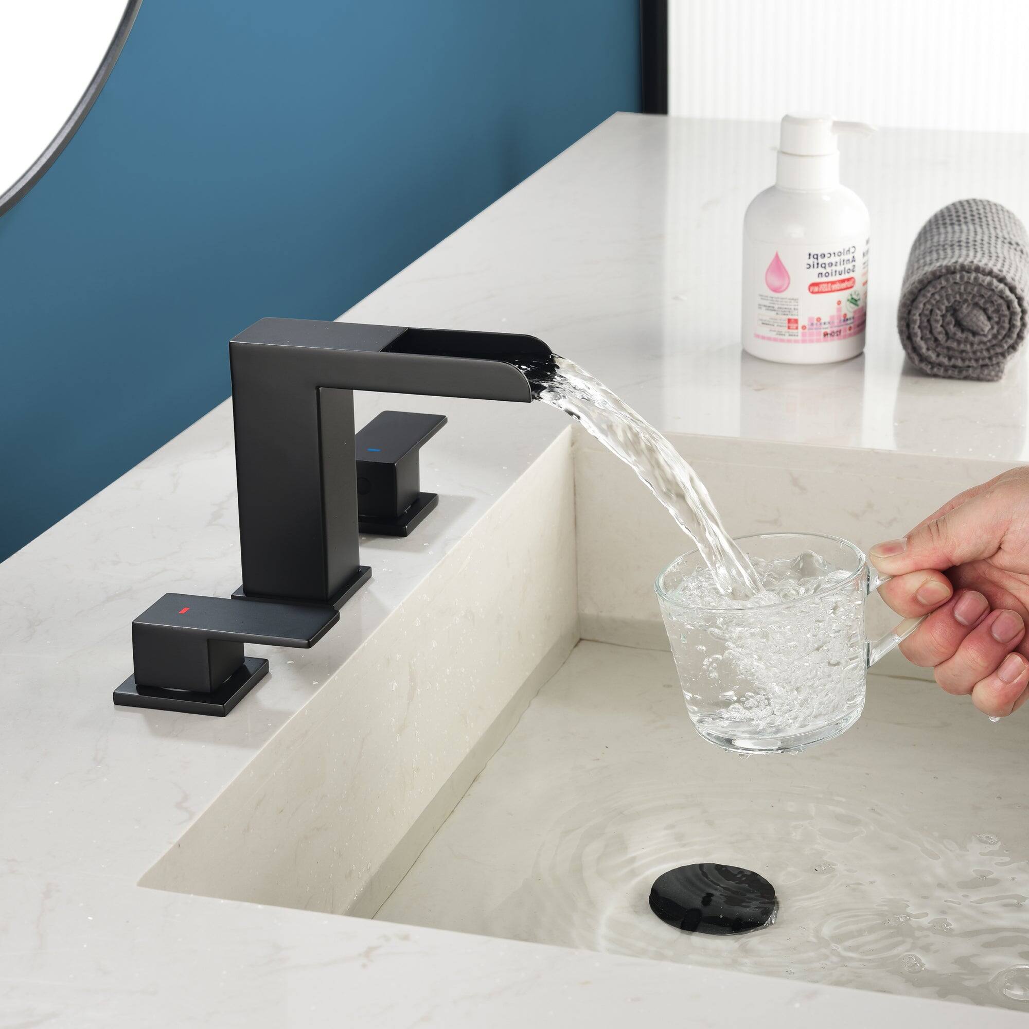 Chlorcept Antiseptic Solution