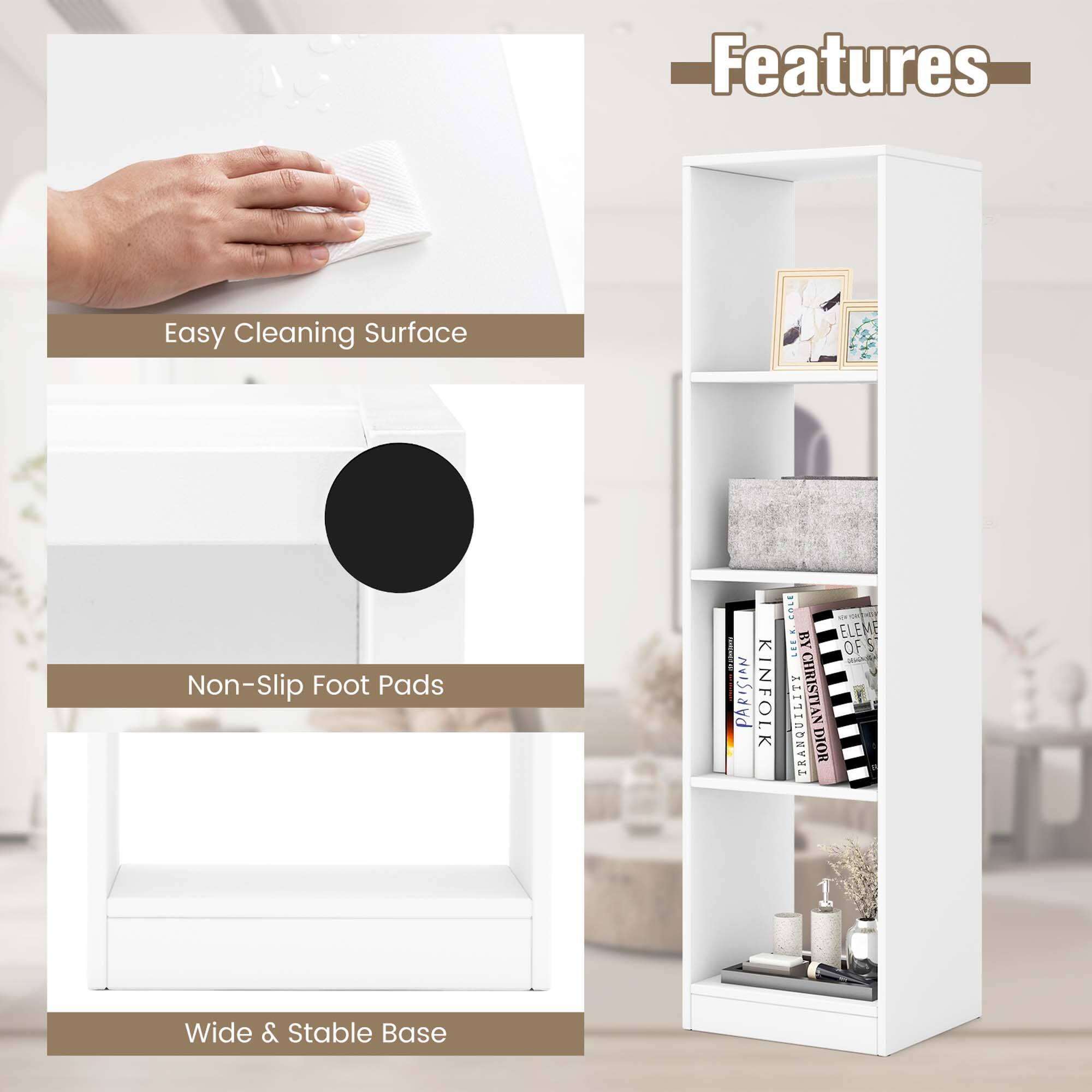 Features: Easy Cleaning Surface, Non-Slip Foot Pads, Wide & Stable Base

Books: KINFOLK, 3103 - ELEM, 3 BY, TRANQUILITY, PHA, CHRISTIAN DIOR DIOR