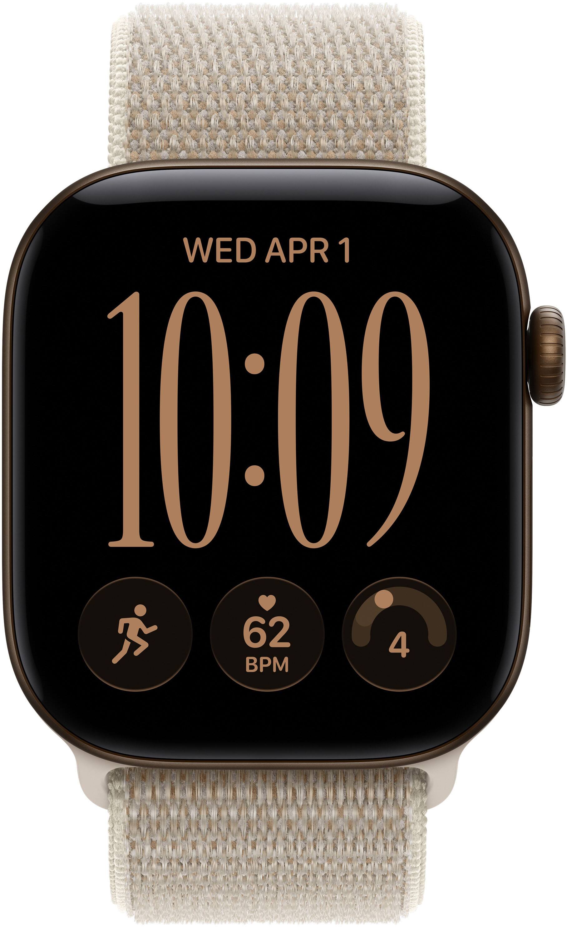 WED APR 1 10:09 62 BPM 4
