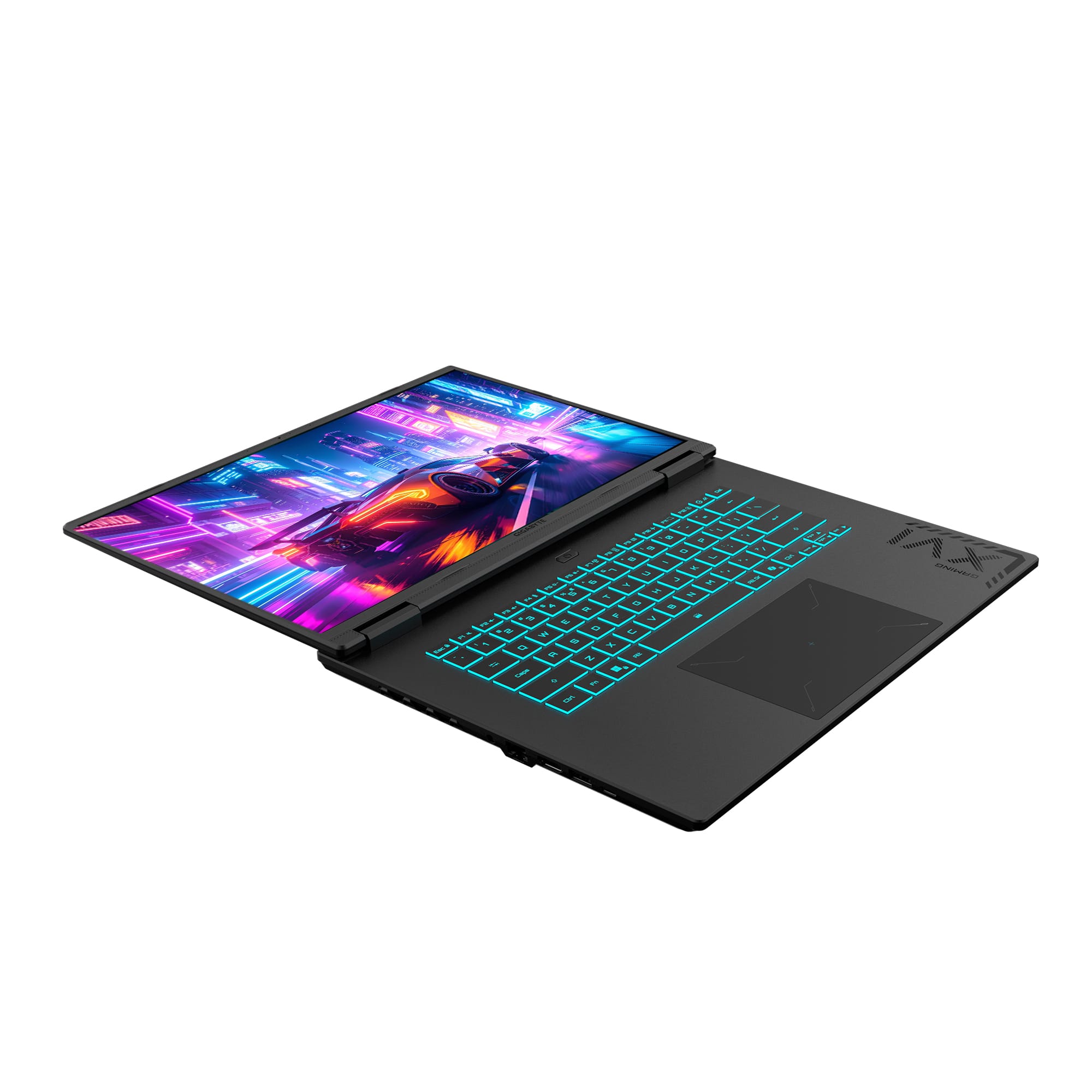 GIGABYTE GAMING A16 Gaming Laptop 