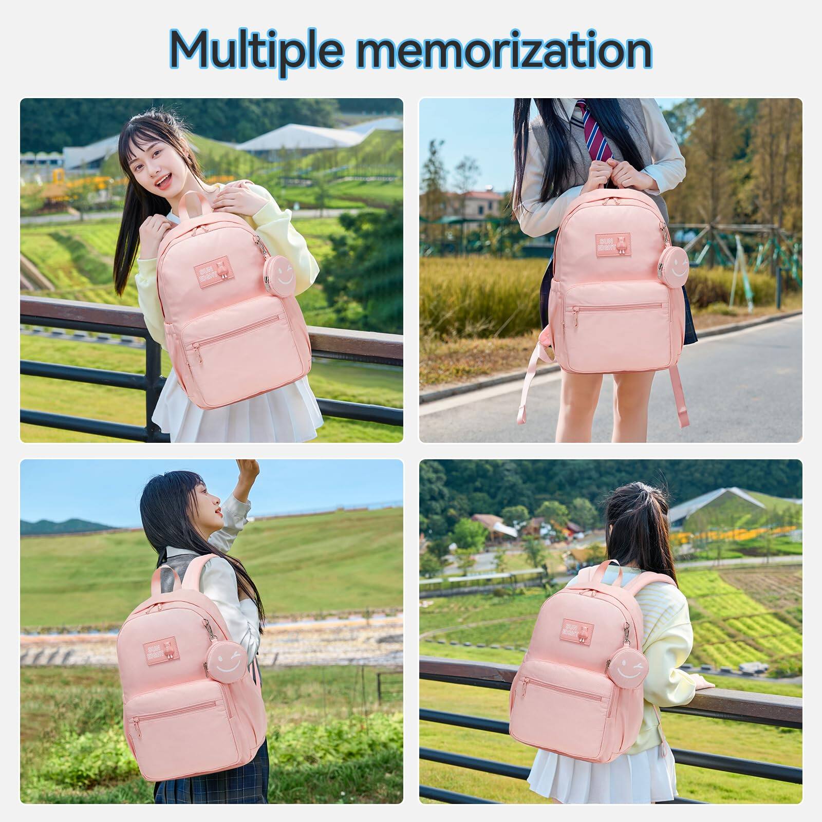 Multiple memorization