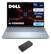 DELL
intel CORE 288V ULTRA 9
Copilot
BACKLIT KEYBOARD
IPS SuperCLEAR
Fingerprint
Wi-Fi 7
16 Plus DB16250
For AI POWERED