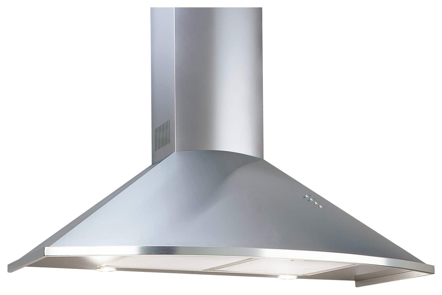 everdure 60cm canopy rangehood