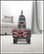 Alt View Zoom 16. Hoover - Power Path Deluxe Upright Deep Cleaner - Iron Ore Metallic/Genesis Red.