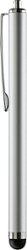 Insignia™ - Stylus - Silver - Front_Zoom