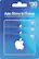 Front. Apple - $30 App Store & iTunes Gift Cards multipack - Pink.