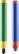 Front. Insignia™ - Children's Styluses (2-Count) - Green/Yellow/Blue/Red.